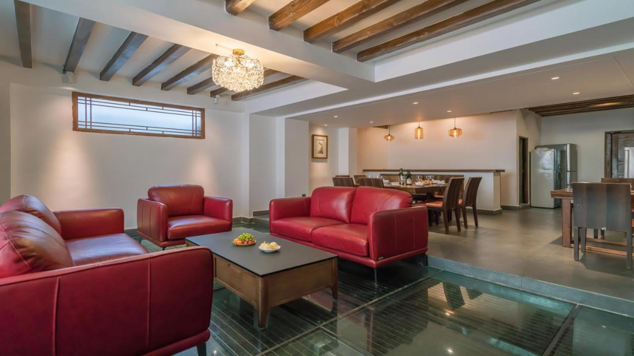 Artistic-Suite Lijiang  Luaran gambar