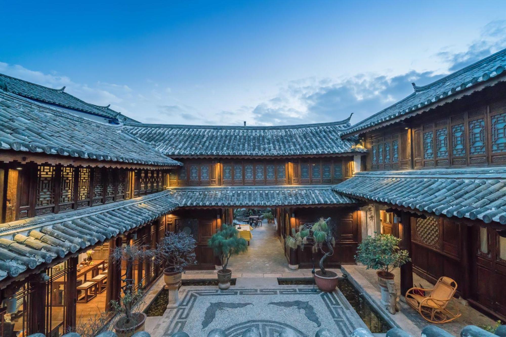 Artistic-Suite Lijiang  Luaran gambar