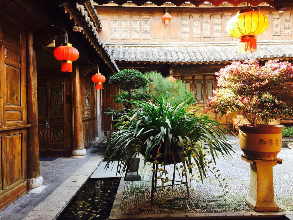 Artistic-Suite Lijiang  Luaran gambar