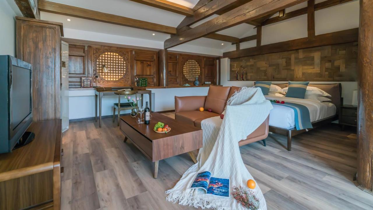 Artistic-Suite Lijiang  Luaran gambar