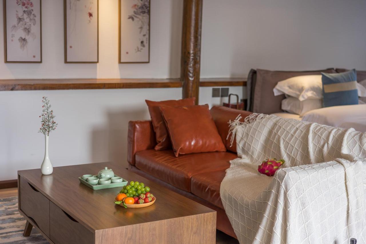 Artistic-Suite Lijiang  Luaran gambar