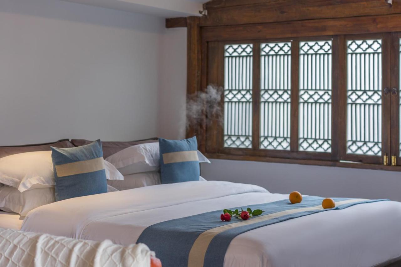 Artistic-Suite Lijiang  Luaran gambar
