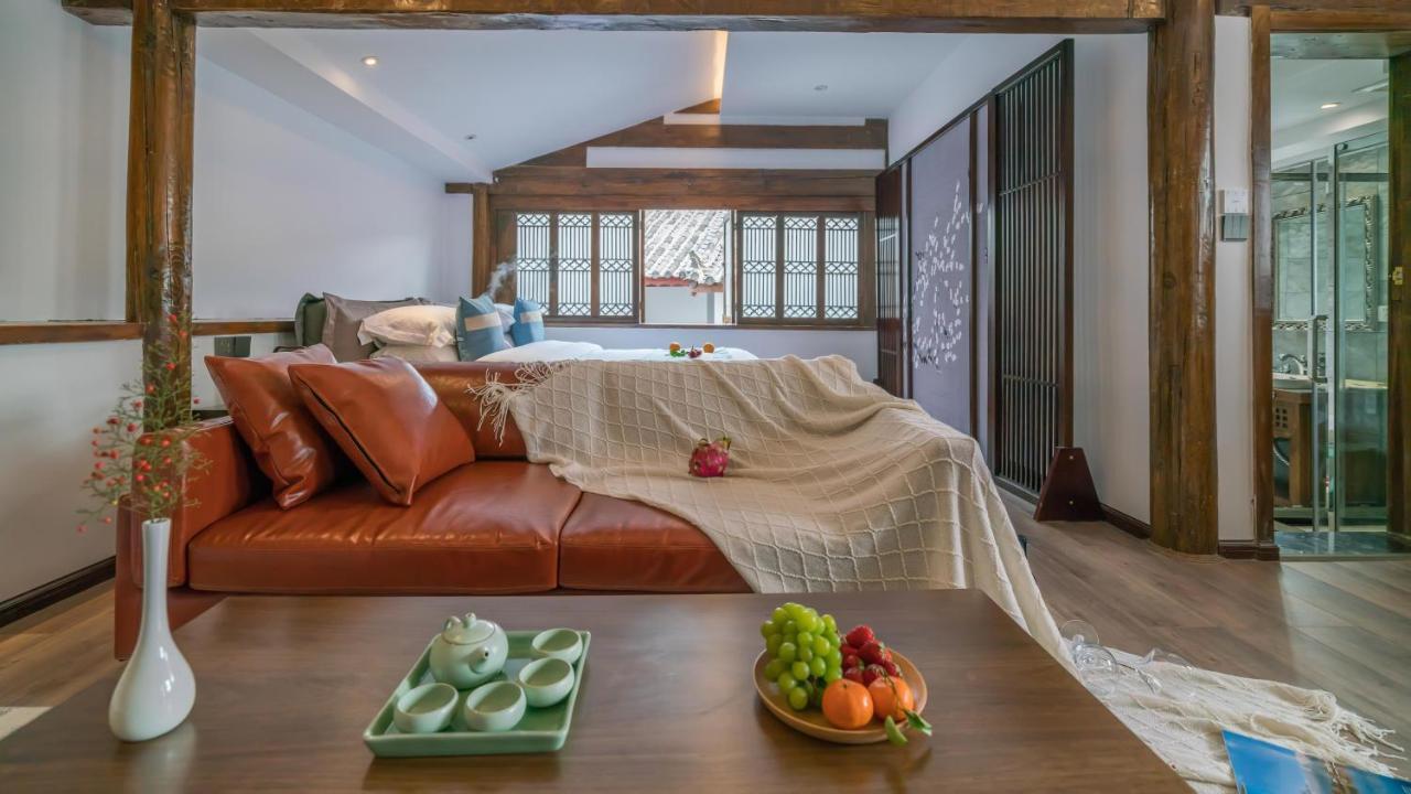 Artistic-Suite Lijiang  Luaran gambar