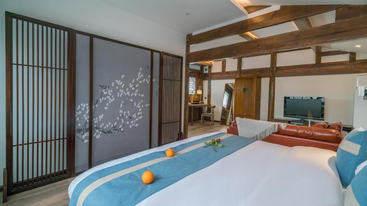 Artistic-Suite Lijiang  Luaran gambar