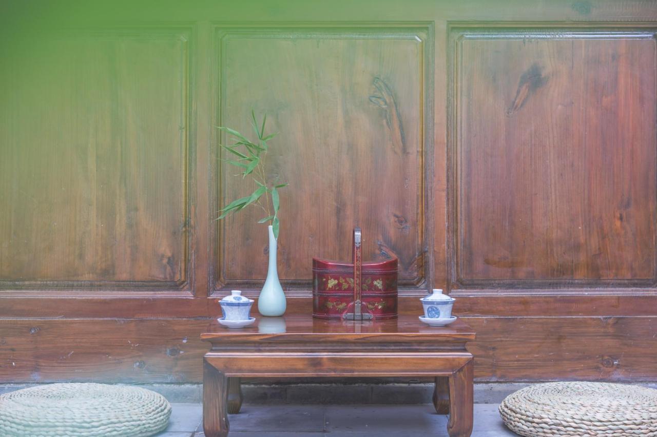 Artistic-Suite Lijiang  Luaran gambar