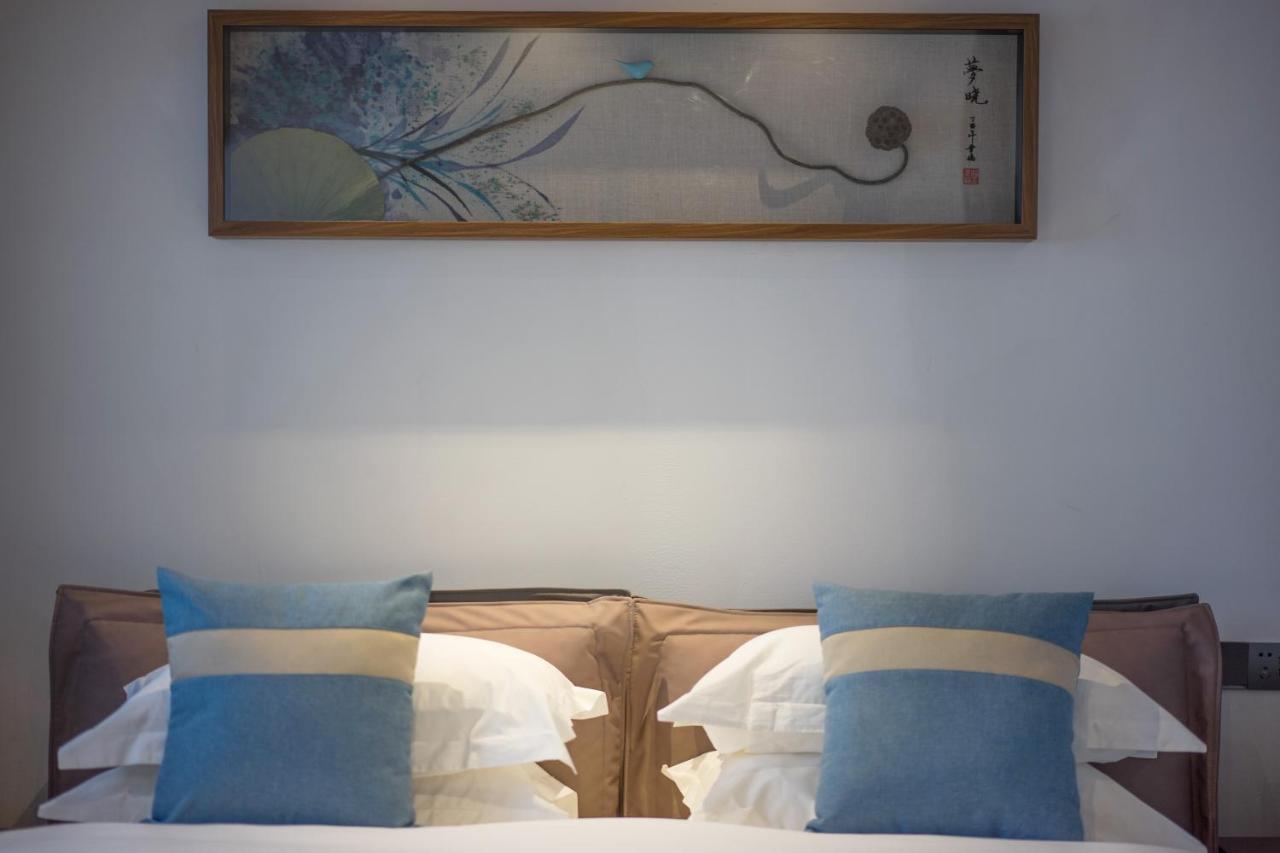 Artistic-Suite Lijiang  Luaran gambar