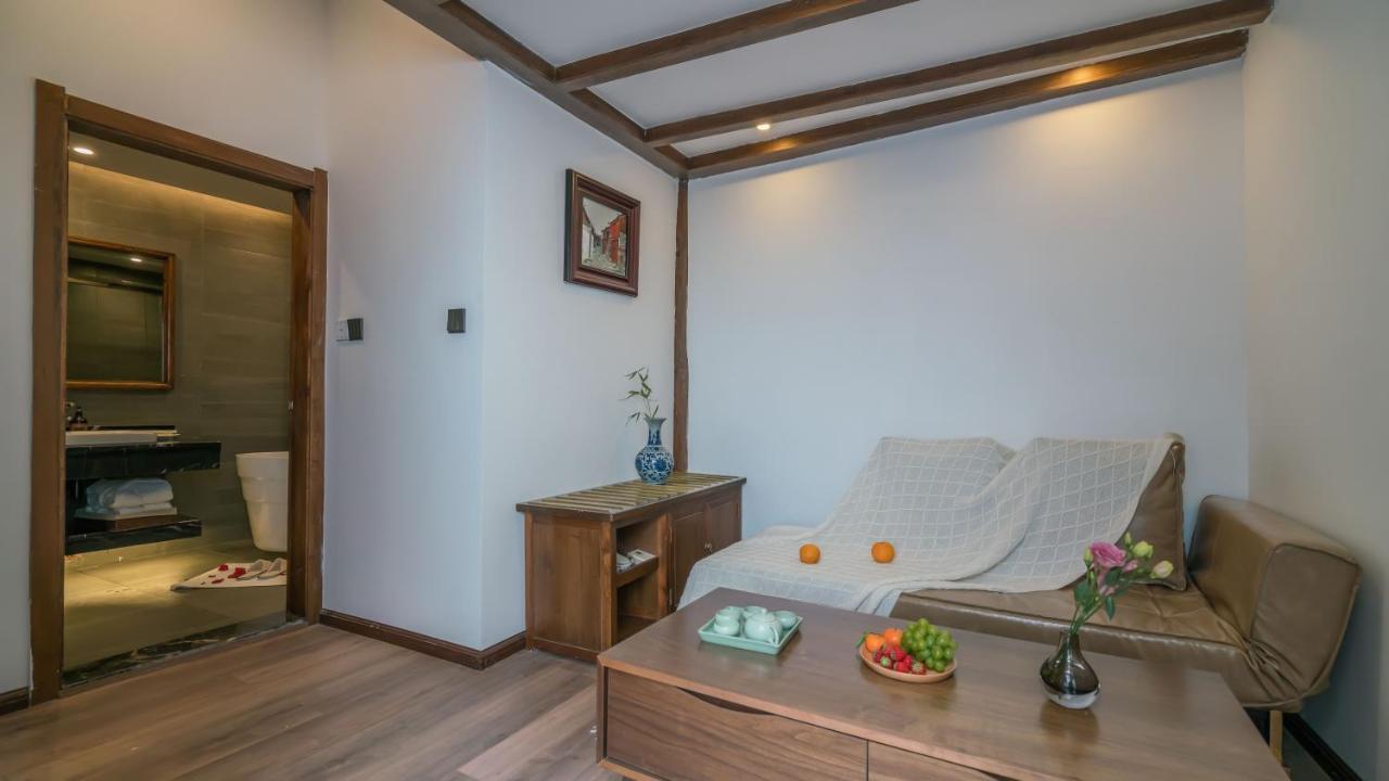 Artistic-Suite Lijiang  Luaran gambar