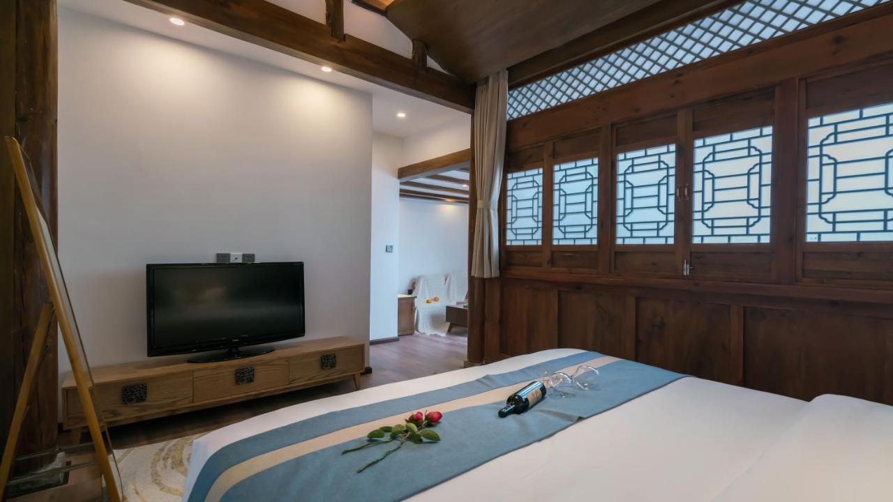 Artistic-Suite Lijiang  Luaran gambar
