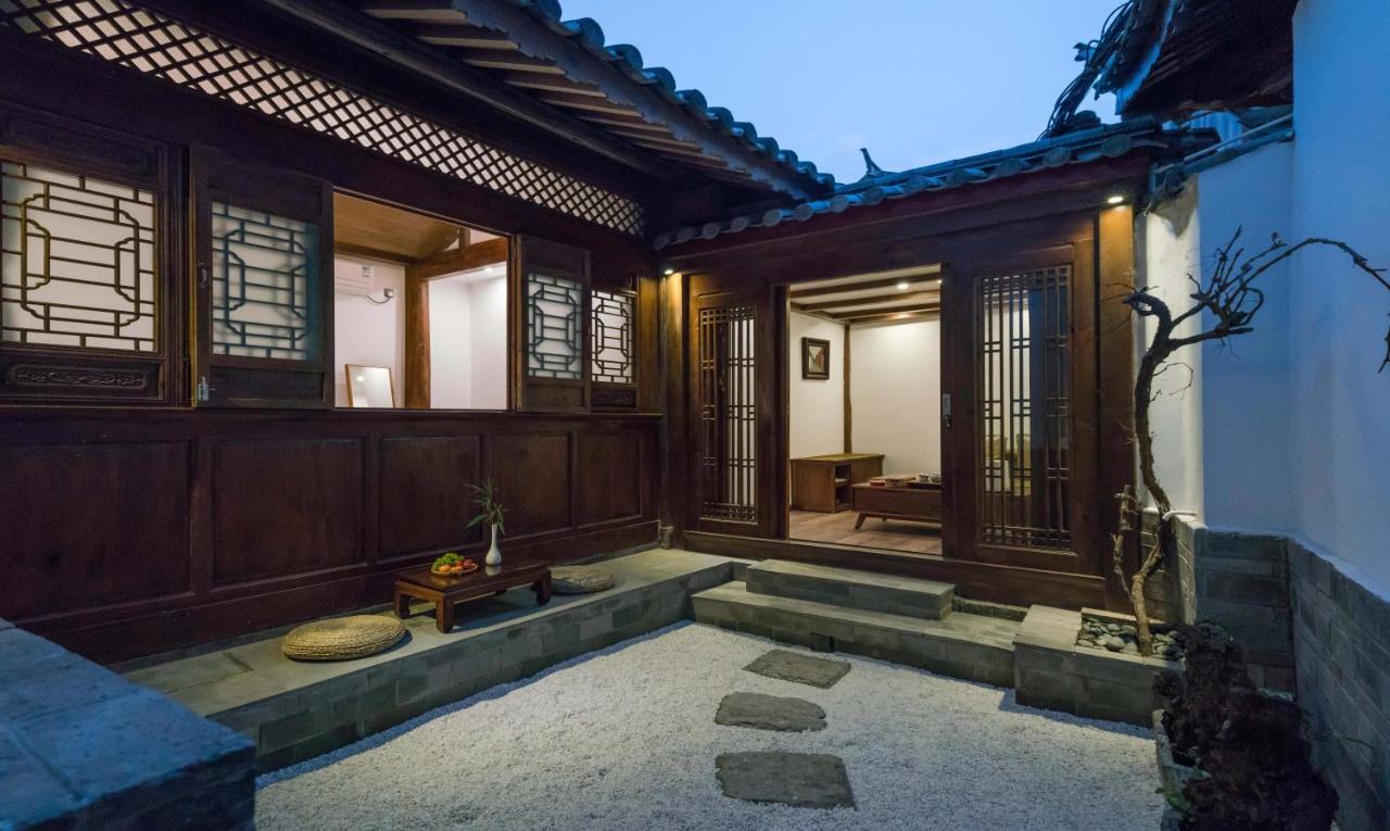 Artistic-Suite Lijiang  Luaran gambar