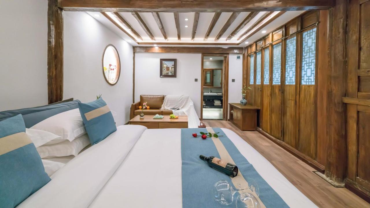 Artistic-Suite Lijiang  Luaran gambar