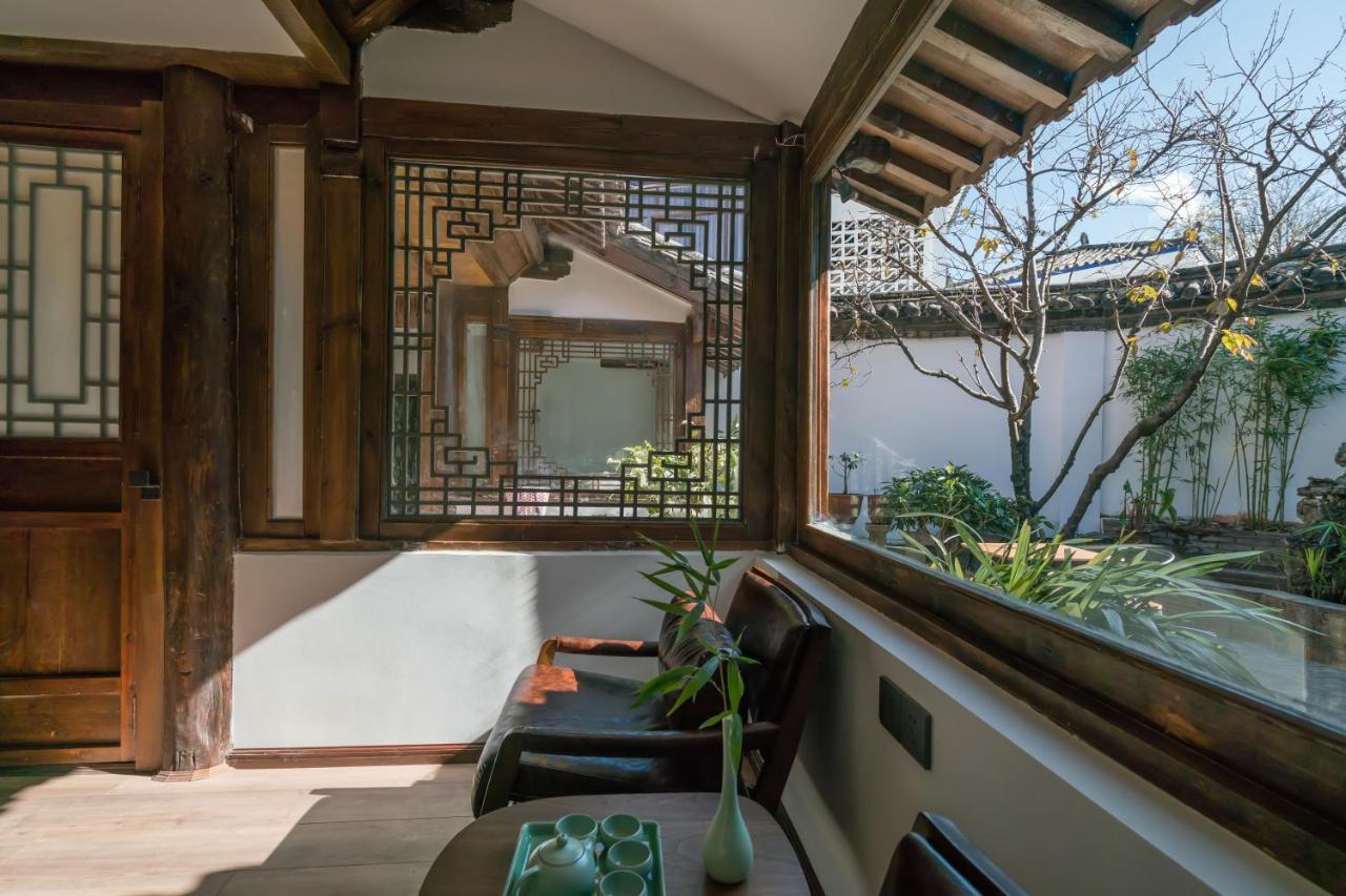 Artistic-Suite Lijiang  Luaran gambar