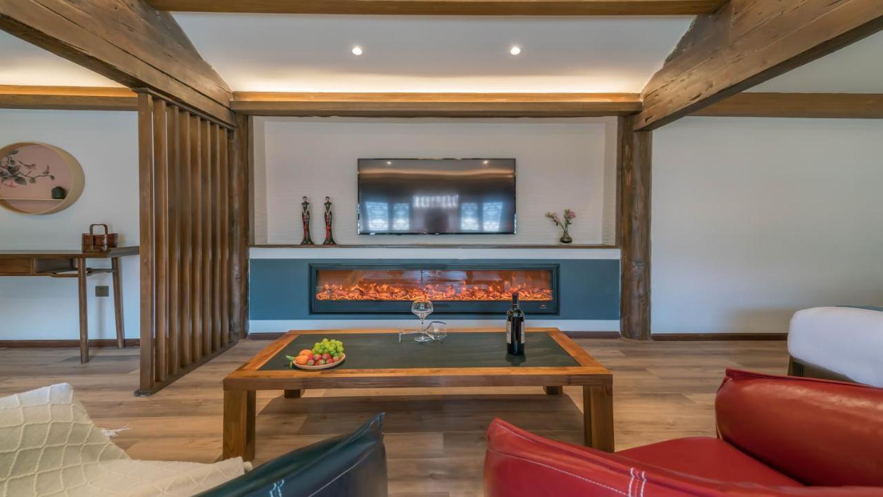 Artistic-Suite Lijiang  Luaran gambar