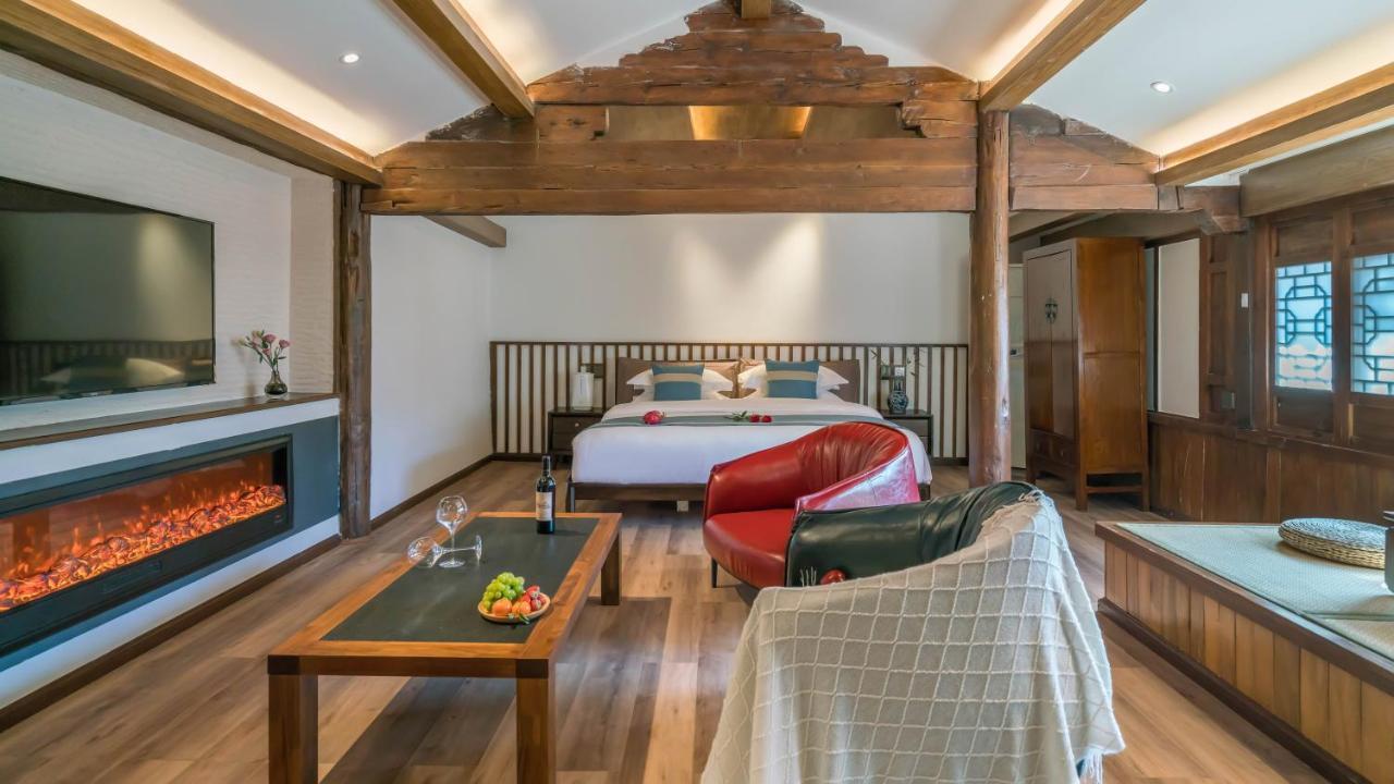 Artistic-Suite Lijiang  Luaran gambar