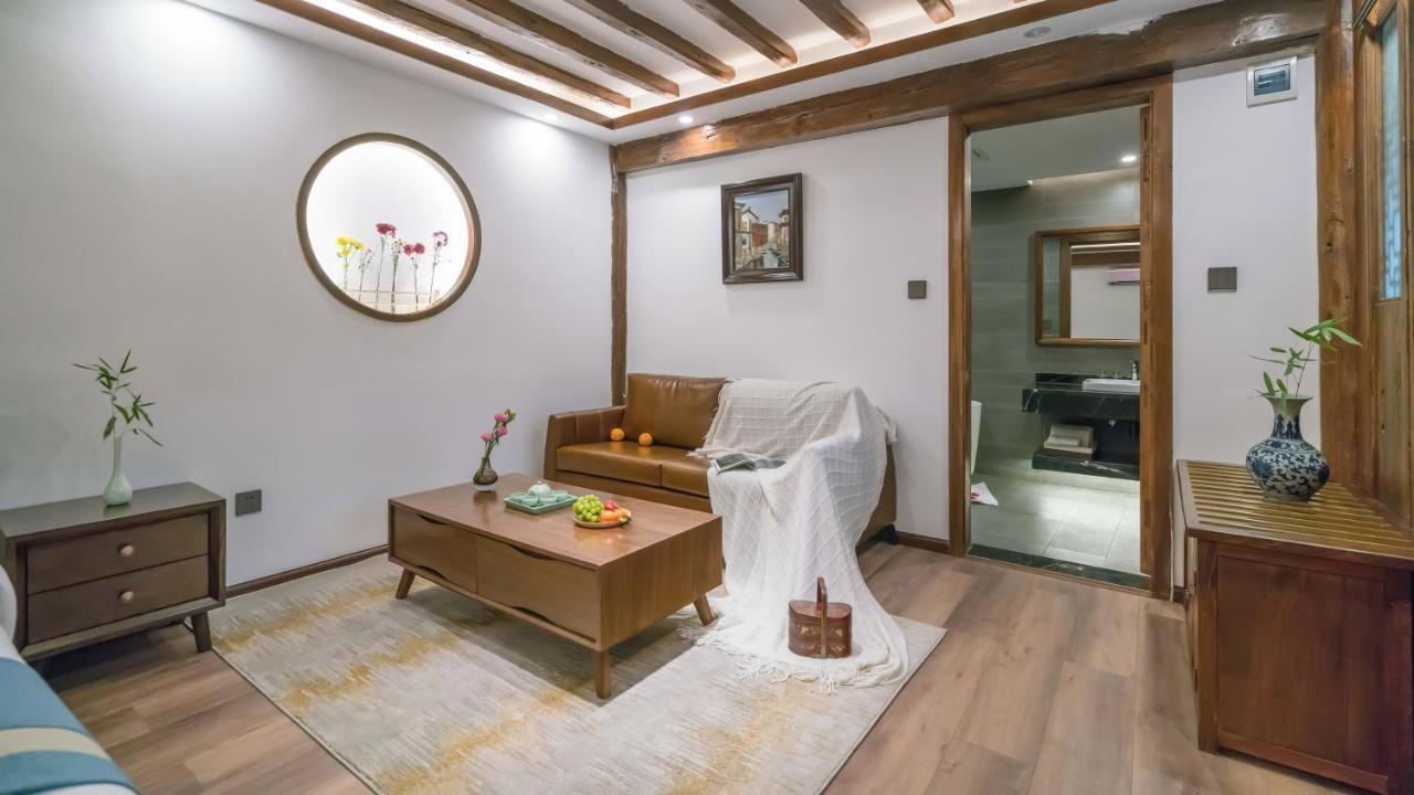 Artistic-Suite Lijiang  Luaran gambar