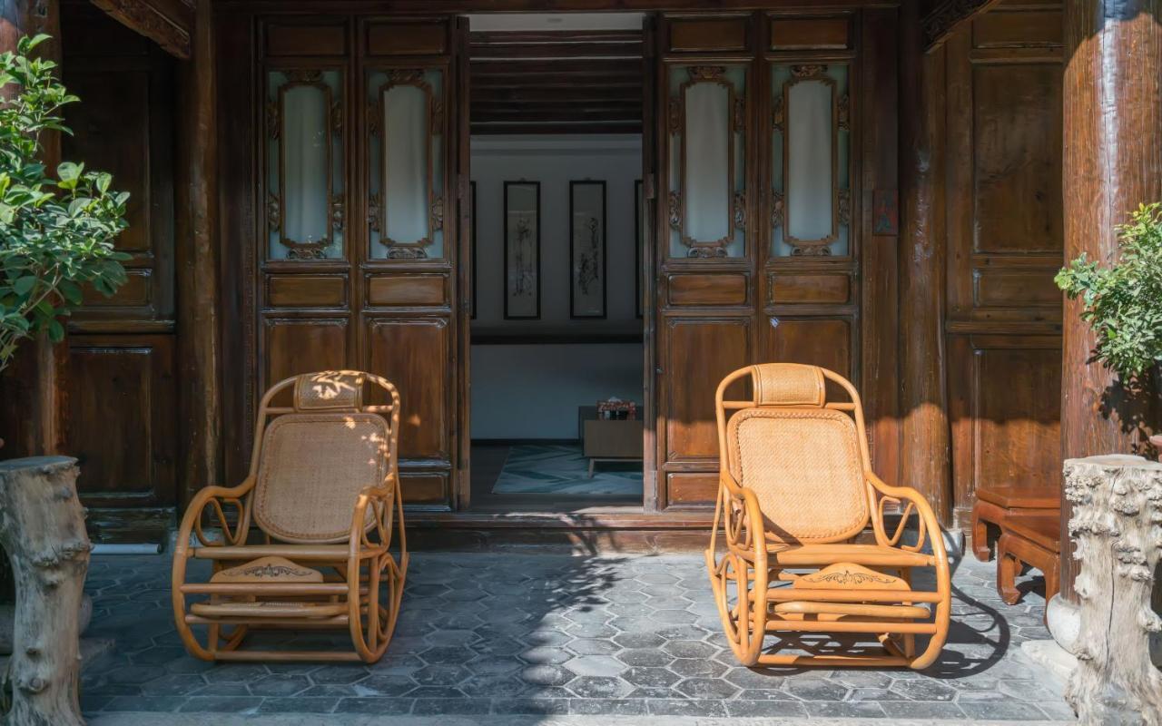 Artistic-Suite Lijiang  Luaran gambar