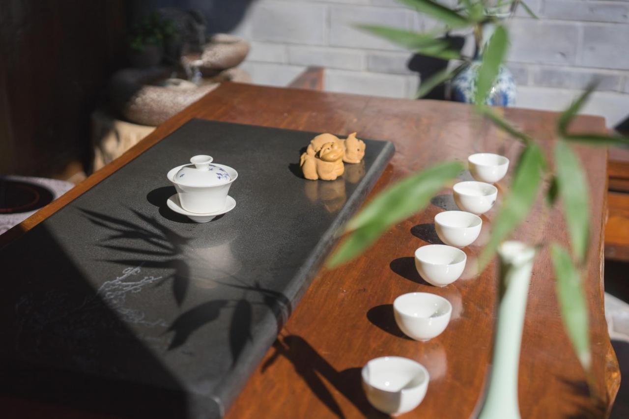 Artistic-Suite Lijiang  Luaran gambar
