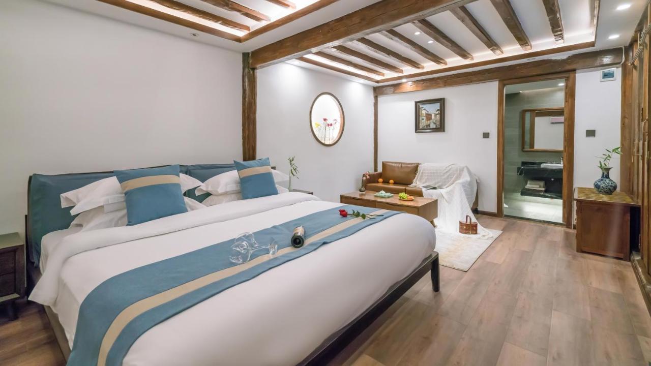 Artistic-Suite Lijiang  Luaran gambar