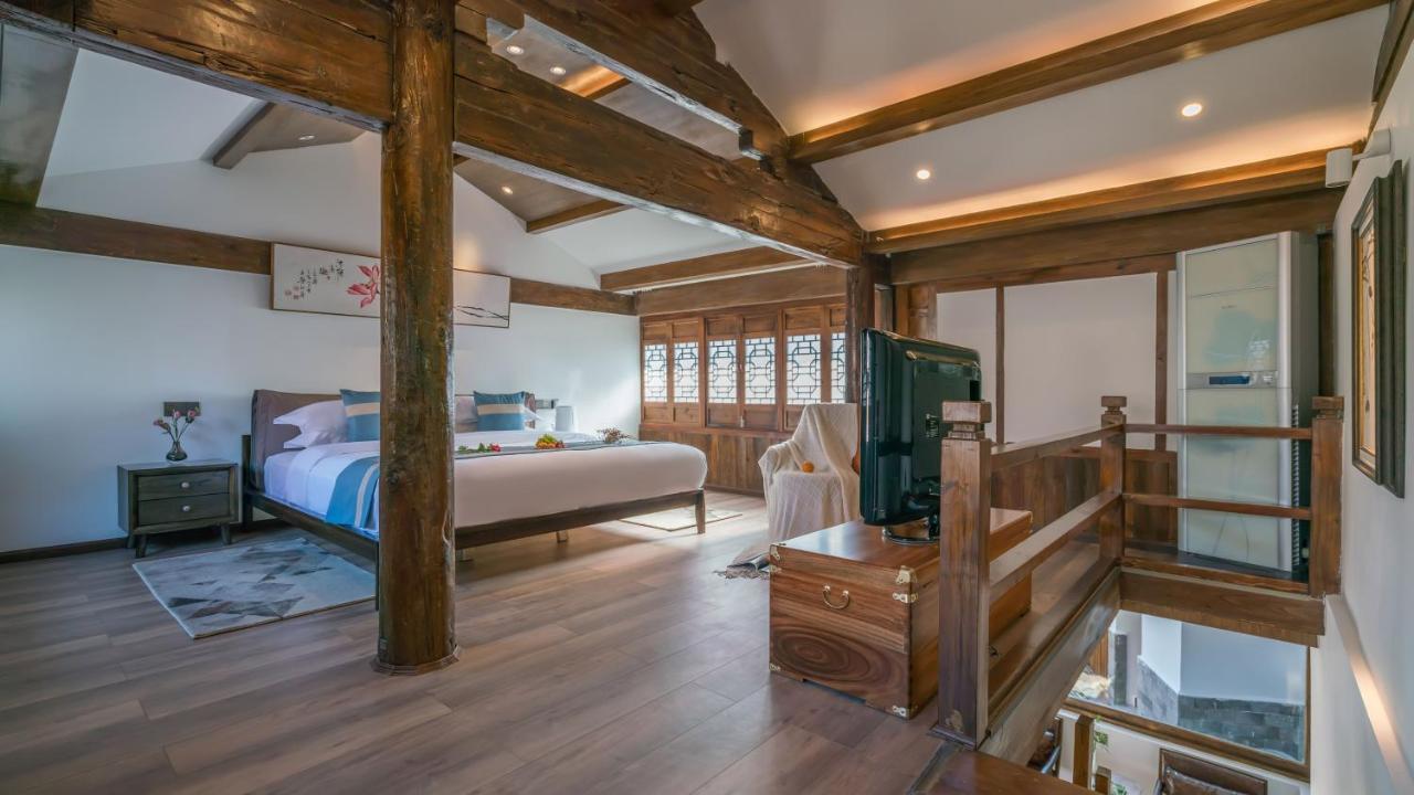 Artistic-Suite Lijiang  Luaran gambar