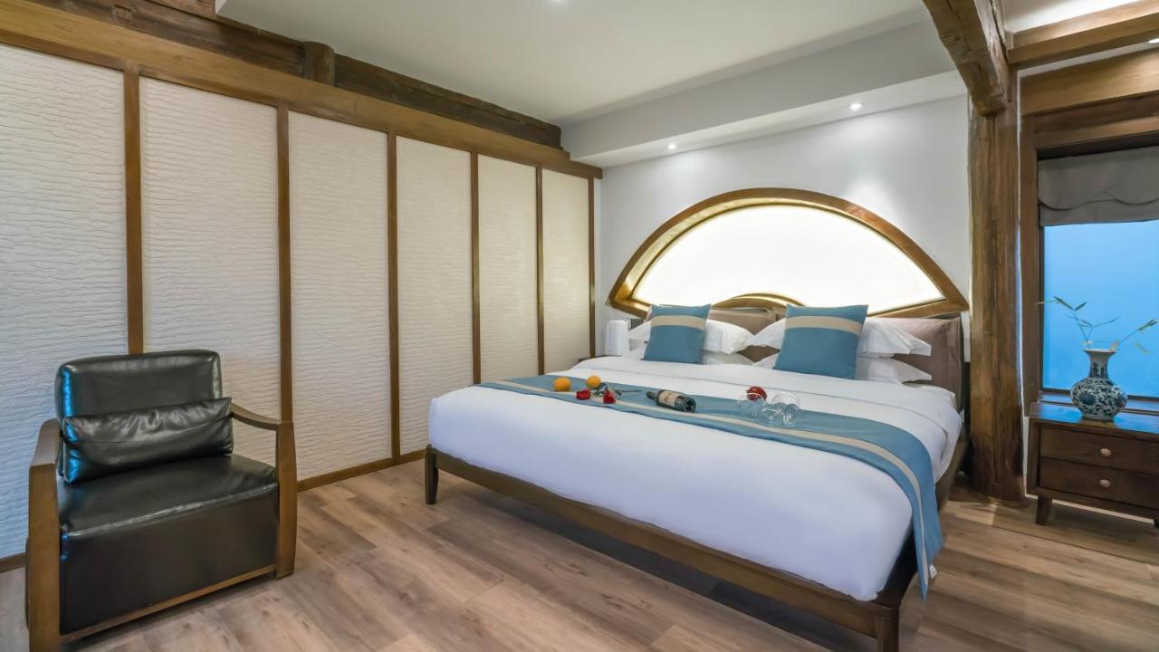 Artistic-Suite Lijiang  Luaran gambar