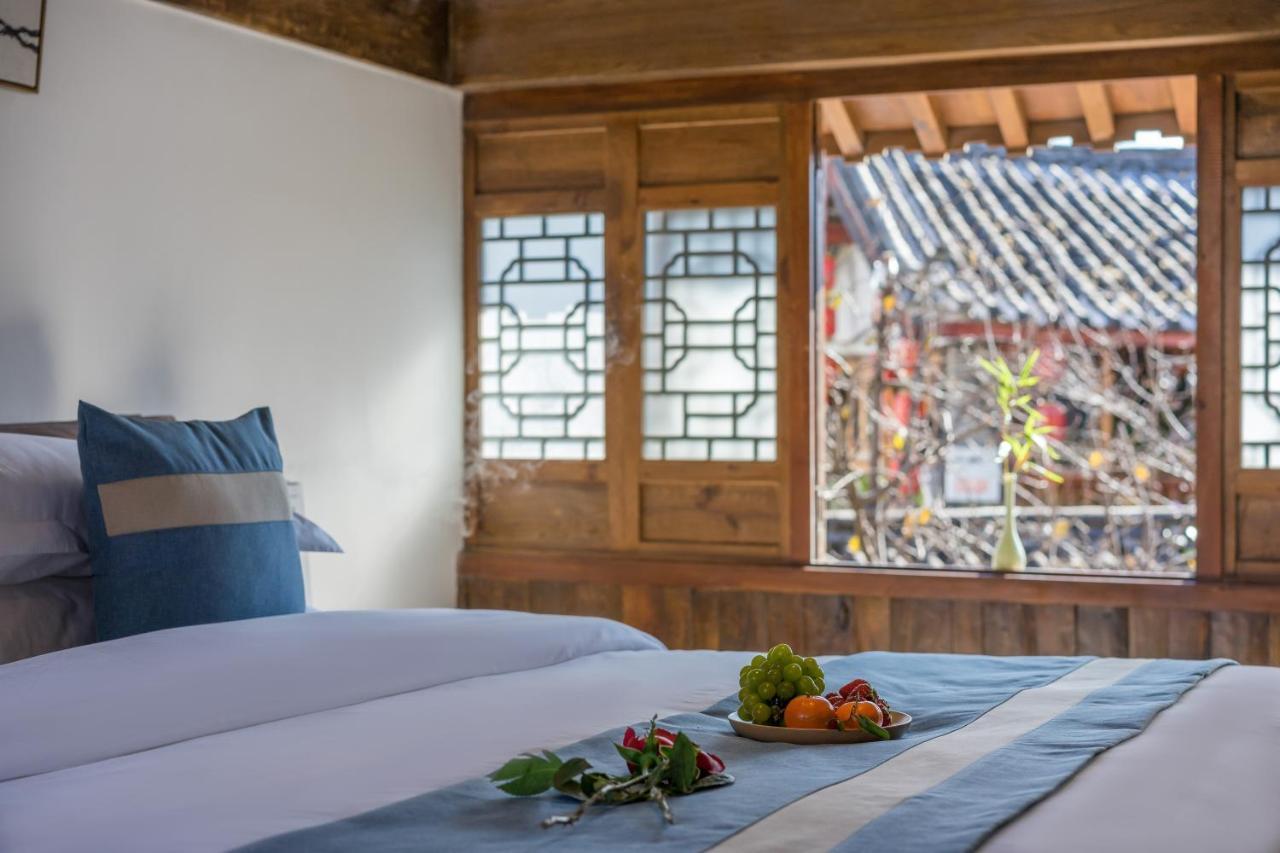 Artistic-Suite Lijiang  Luaran gambar