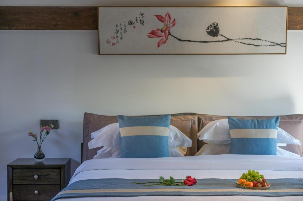 Artistic-Suite Lijiang  Luaran gambar