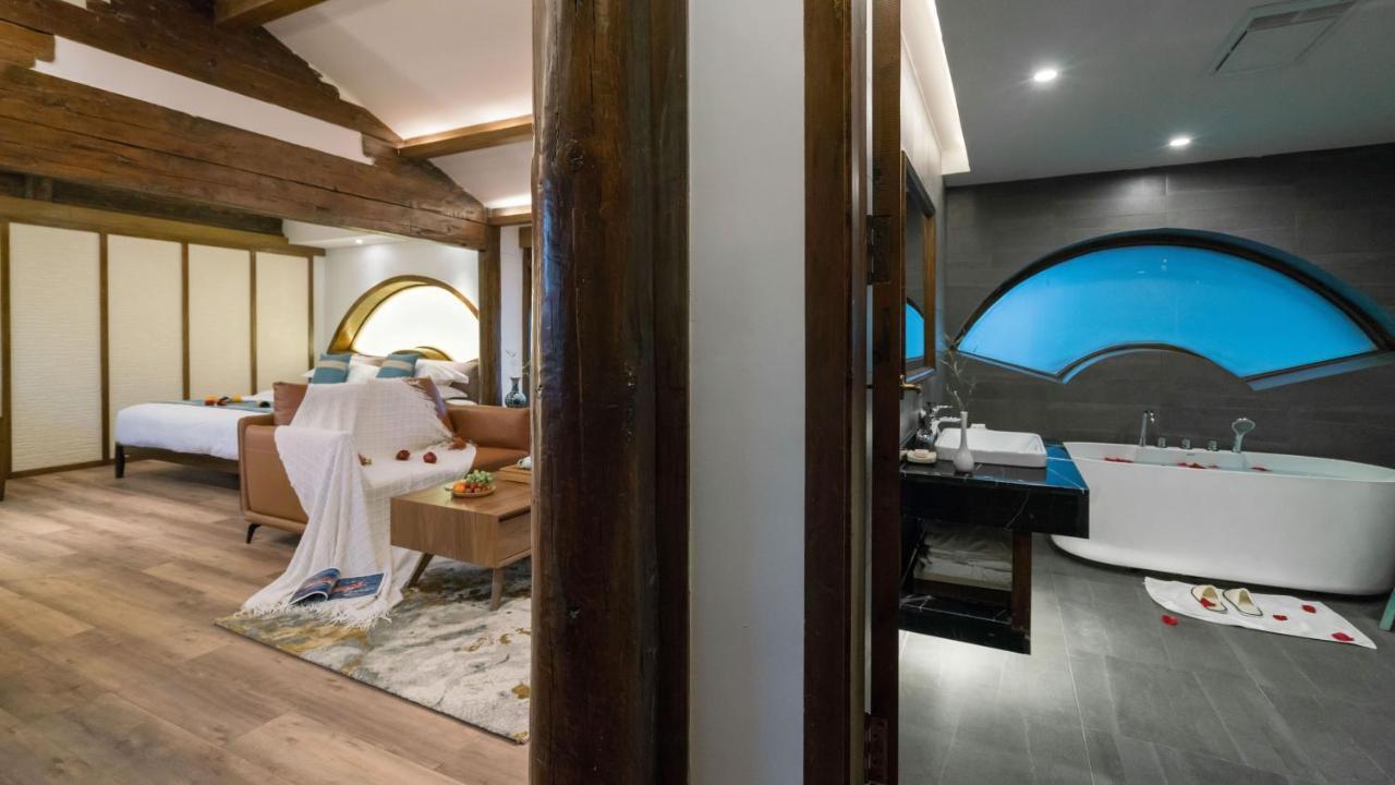 Artistic-Suite Lijiang  Luaran gambar