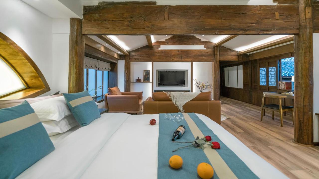 Artistic-Suite Lijiang  Luaran gambar