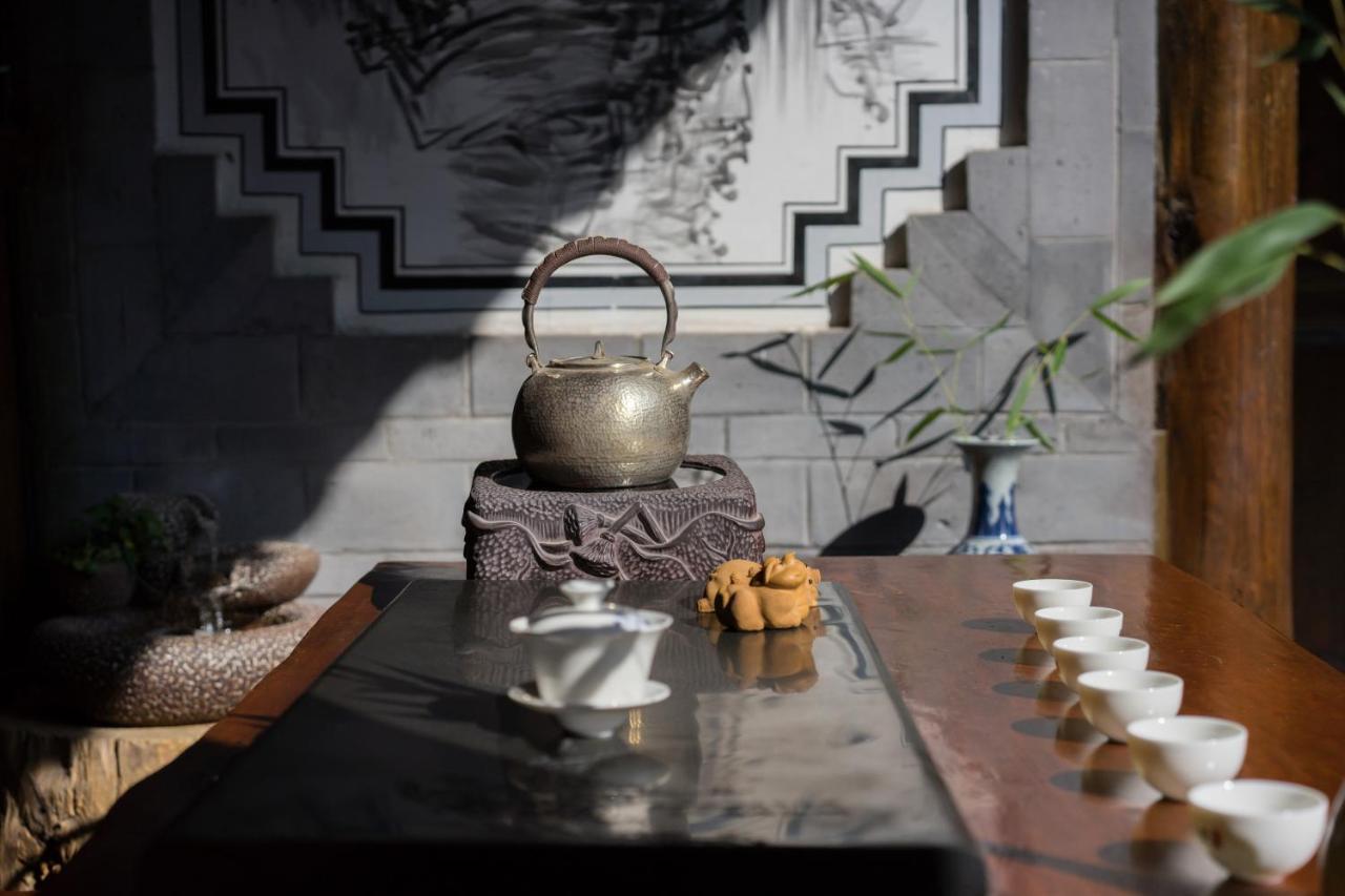 Artistic-Suite Lijiang  Luaran gambar