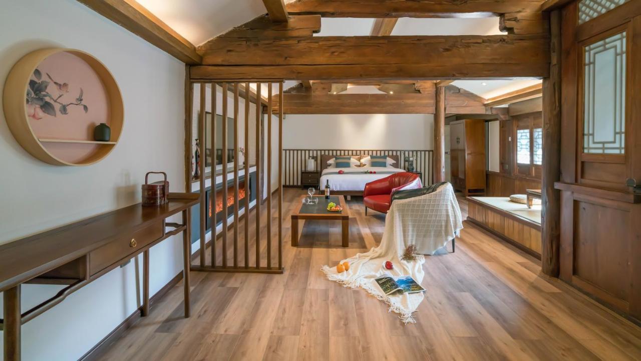 Artistic-Suite Lijiang  Luaran gambar