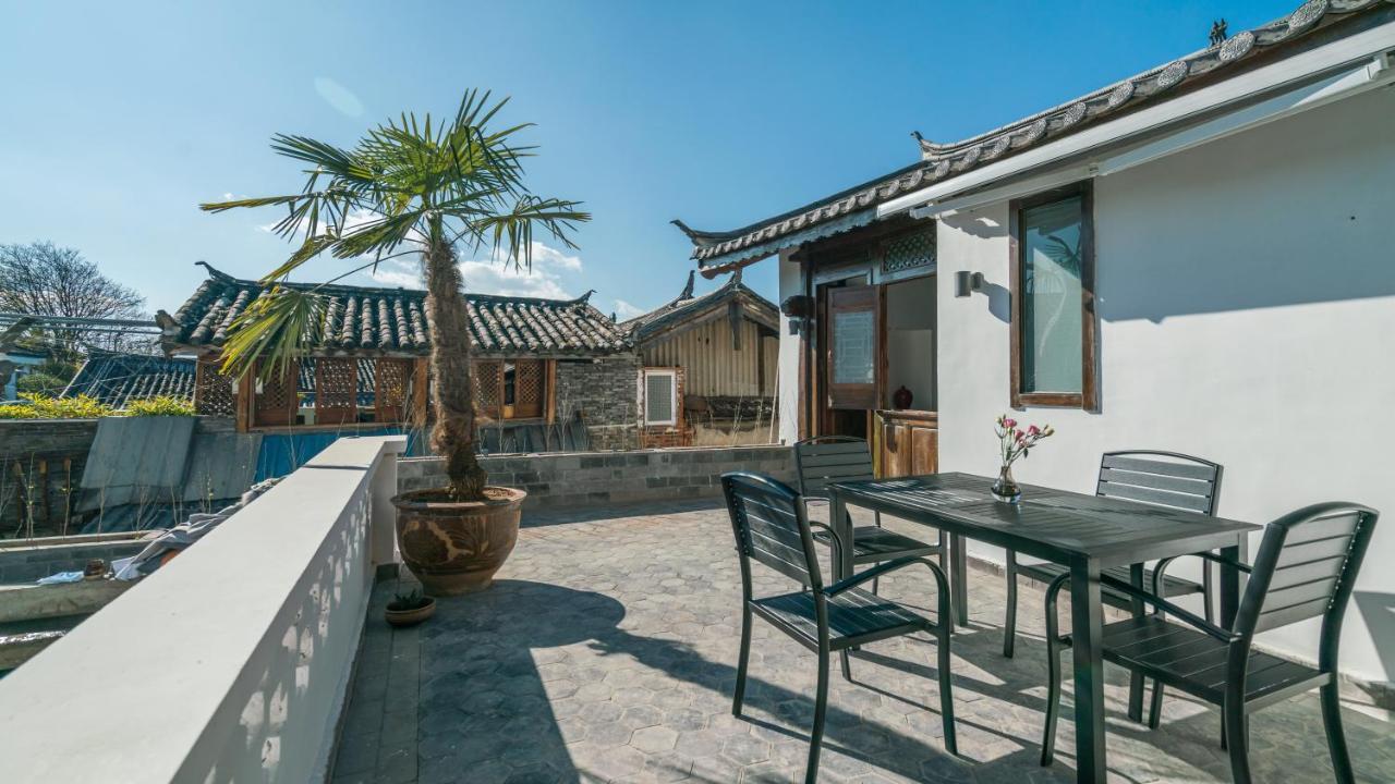 Artistic-Suite Lijiang  Luaran gambar