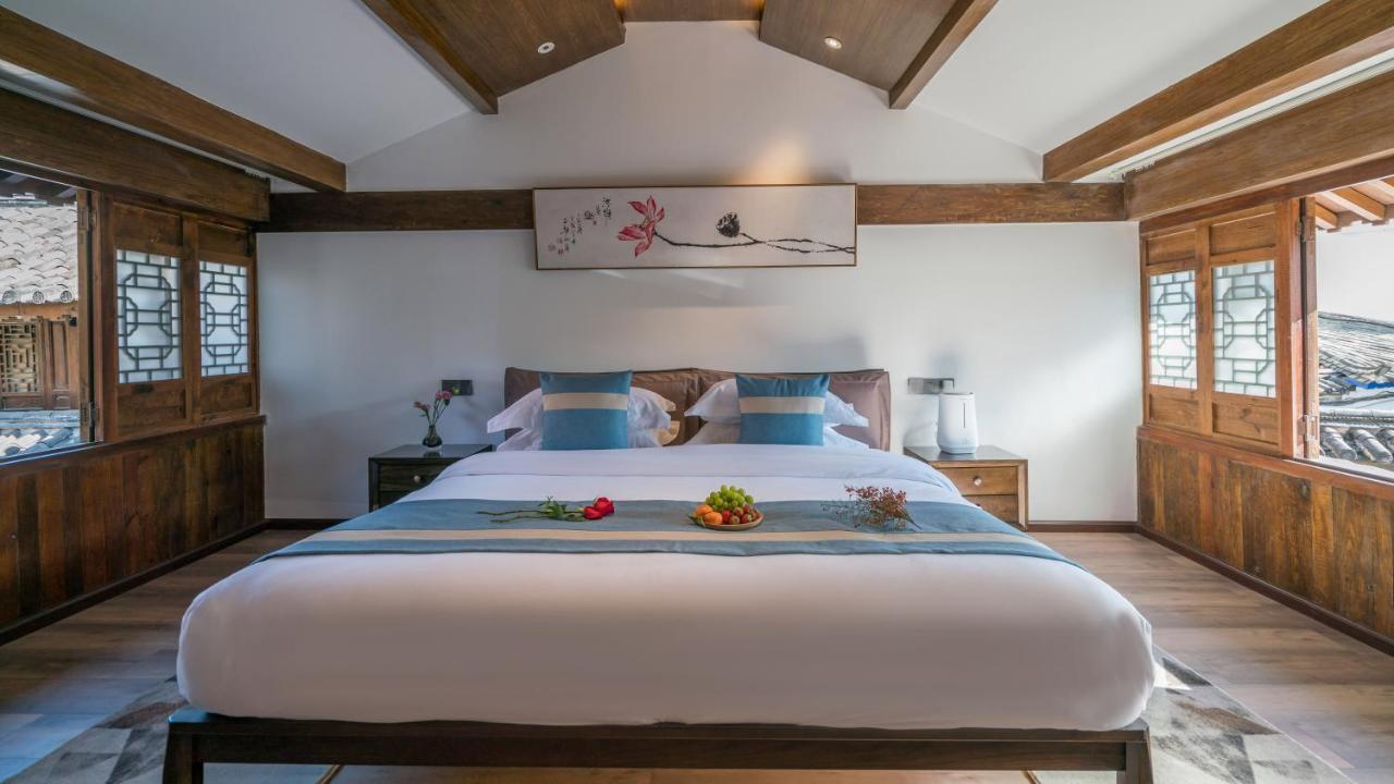 Artistic-Suite Lijiang  Luaran gambar