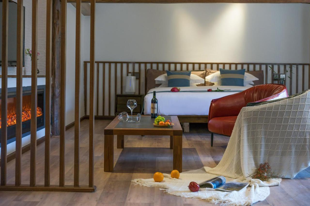 Artistic-Suite Lijiang  Luaran gambar