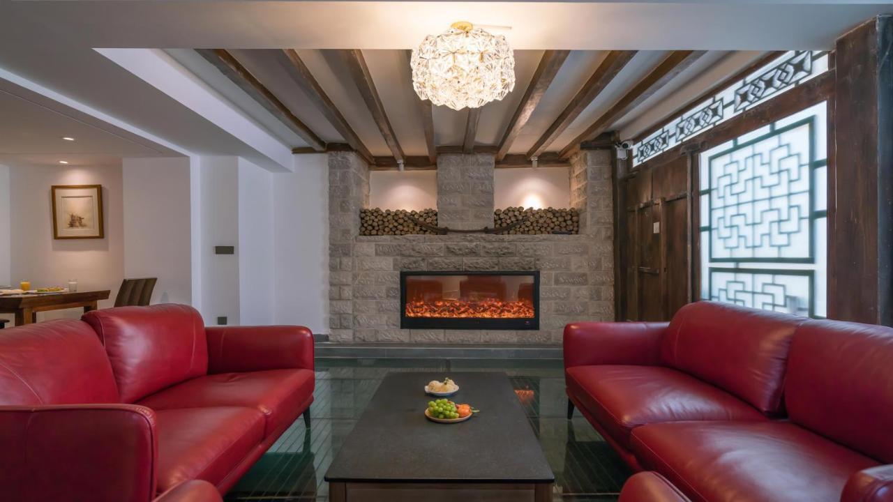 Artistic-Suite Lijiang  Luaran gambar