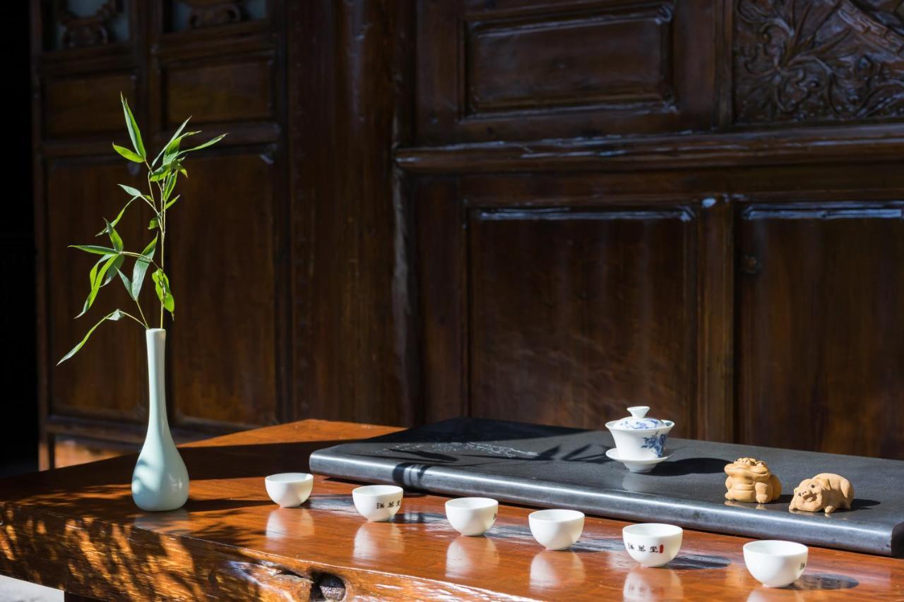 Artistic-Suite Lijiang  Luaran gambar